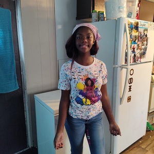 Fundraising Page: Aalisiah Cannon